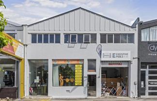 Rare 'Roxburgh Hub' opportunity