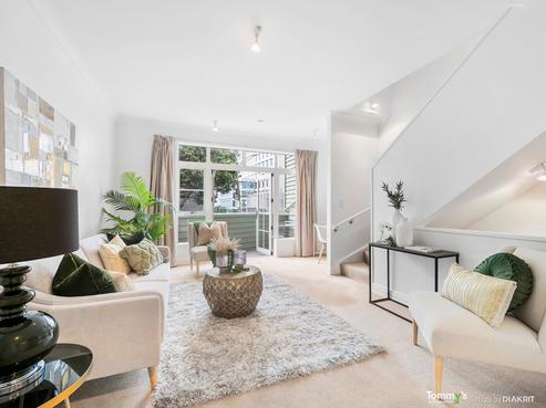 3 Murphy Street, Thorndon