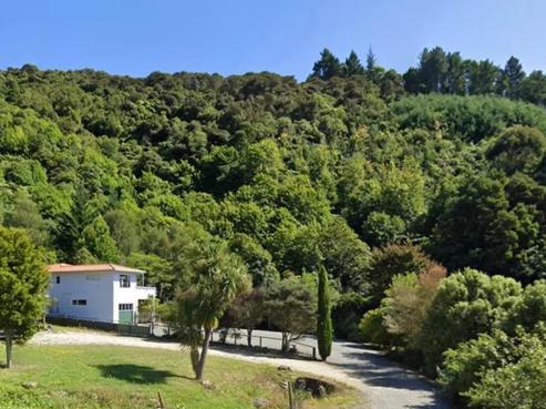 2A Lawrence Street, Havelock