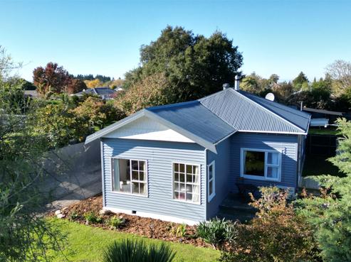 44 Pennington Street, Leeston
