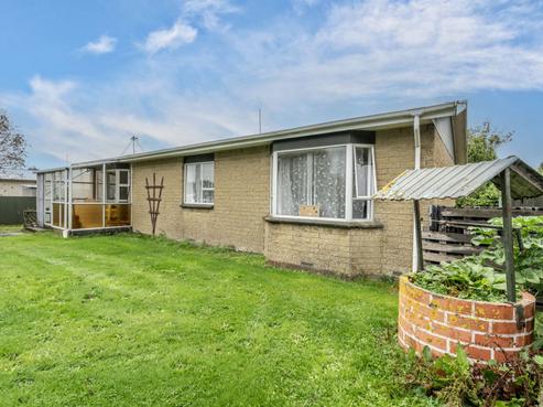 6 Bain Street, Kingswell