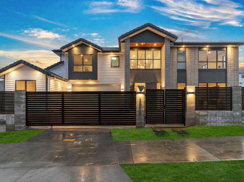 15 Lumber Rise, Swanson