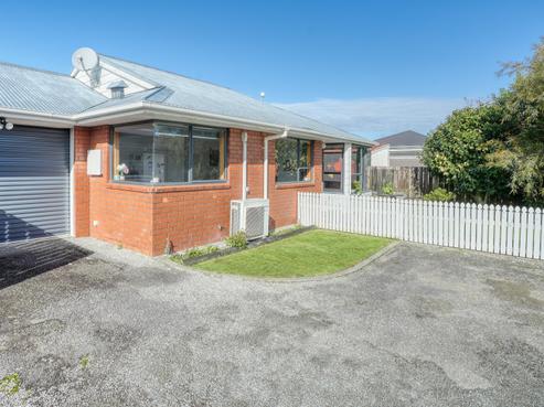 135B Hampden Street, Hokitika