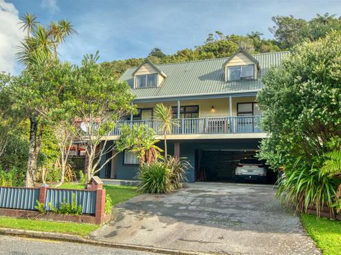 26 Power Road, Karoro