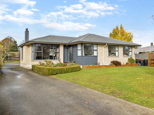 10 Studholme Street, Temuka