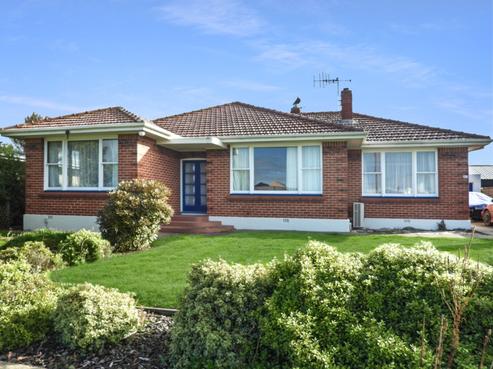 490 Thames Highway, Oamaru