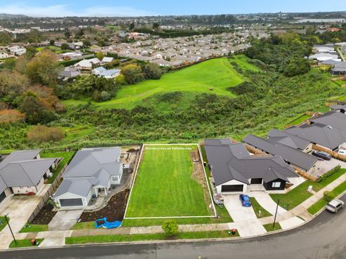 34 Hass Drive, Ohauiti