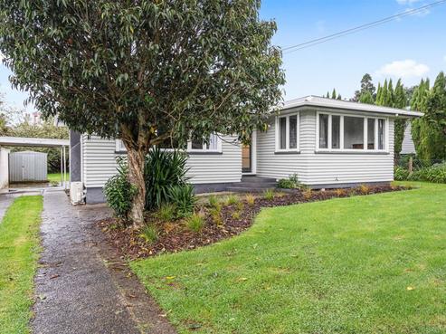9 Tuatara Drive, Kamo