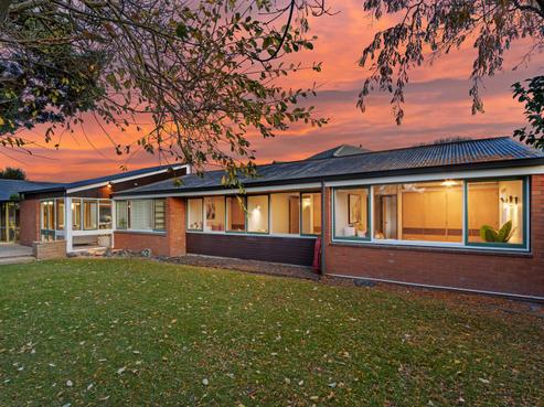47C Harris Crescent, Papanui