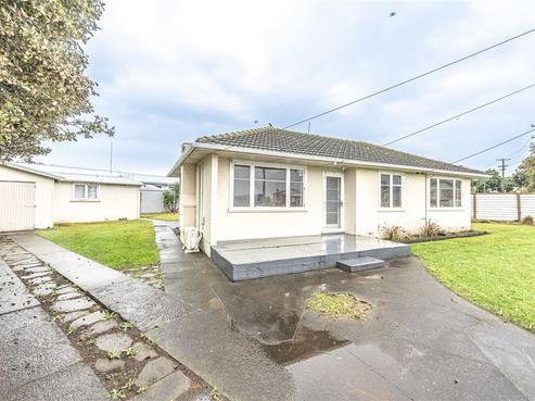 11A Manuka Street, Castlecliff