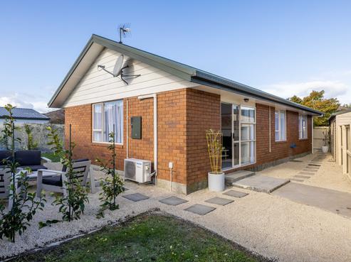 19 De Lange Street, Hornby