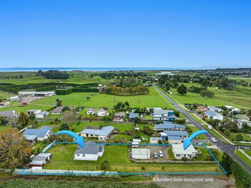 90 Hukutaia Road, Opotiki and Surrounds