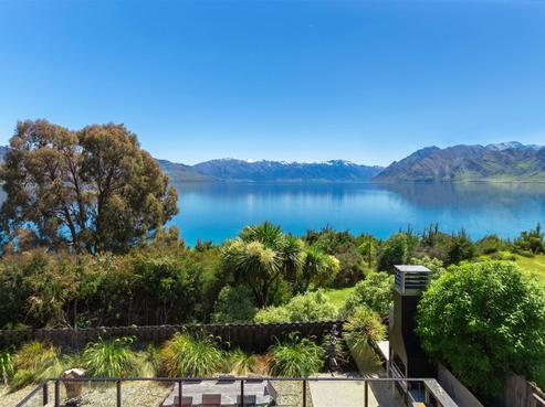 216 Lakeview Terrace, Lake Hawea