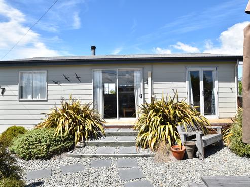 7 Dusky Place, Twizel