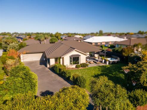 7 Pollock Place, Rolleston