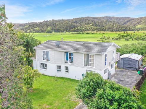 3 North Road, Kawakawa