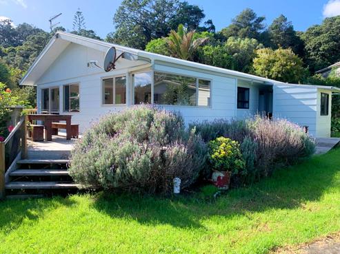 743 Whangaparapara Road, Great Barrier Island