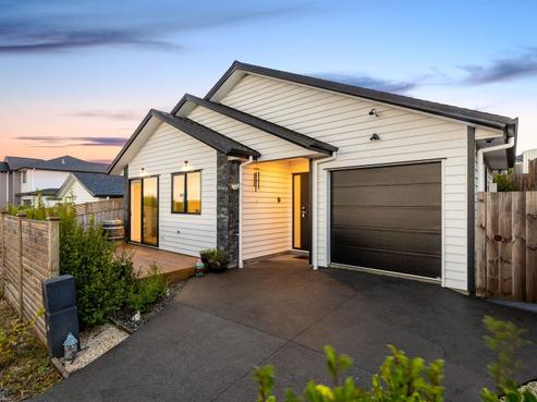 58 Accolage Boulevard, Kumeu