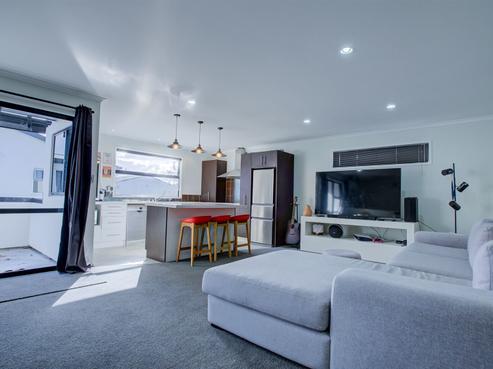 44D Willoughby Street, Whitiora