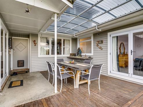 91 Wycliffe Street, Onekawa