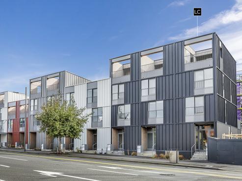 192 Victoria Street, Te Aro