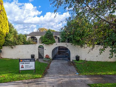 17 Moyne Avenue, Milson