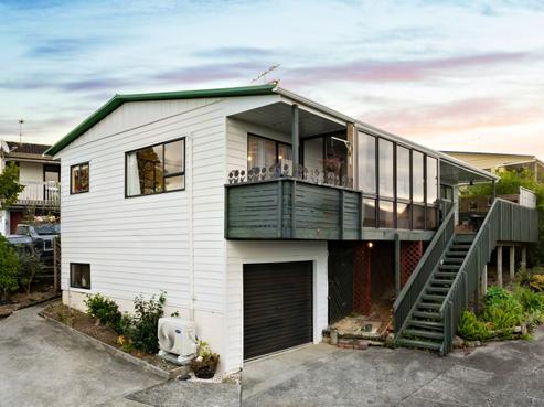 8A Ladies Mile, Manly