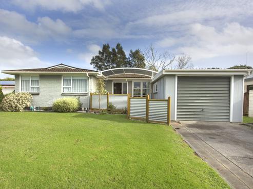 7 Tui Crescent, Dargaville