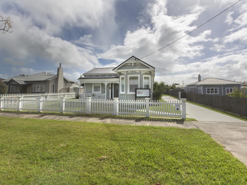 176 Victoria Street, Dargaville