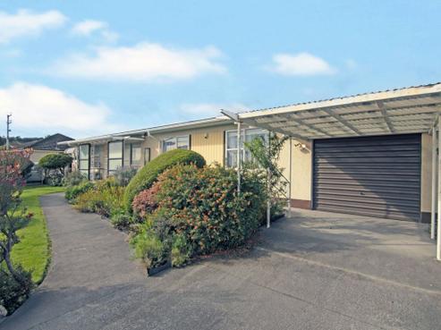 1 Suter Street, Stoke