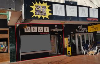Butchery With Chattels