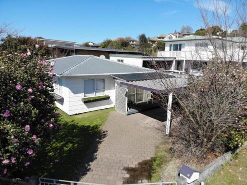 417 Pukehangi Road, Westbrook
