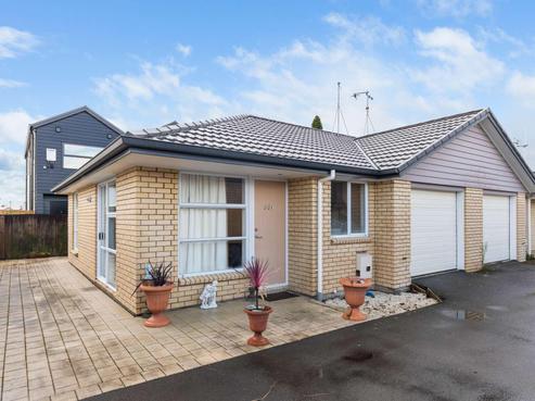 60E Campbell Street, Frankton