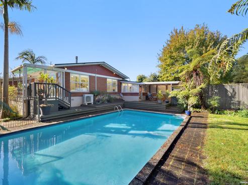 20 Childs Avenue, Pukekohe