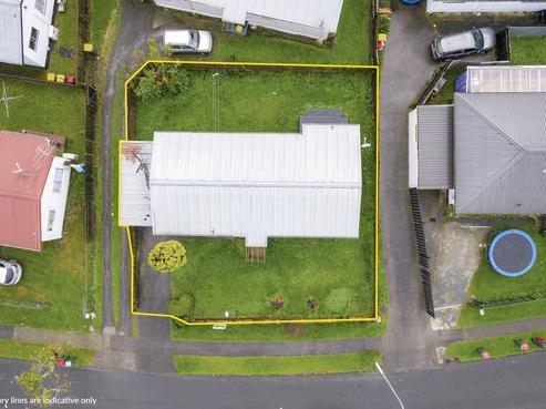 4A Hatherley Place, Clendon Park