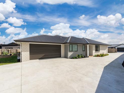 18 Tawhai Crescent, Wharewaka