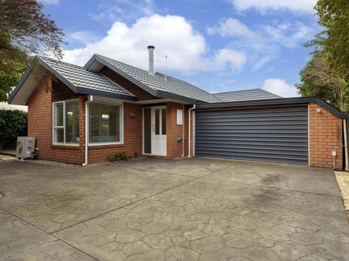17A Trafford Street, Harewood