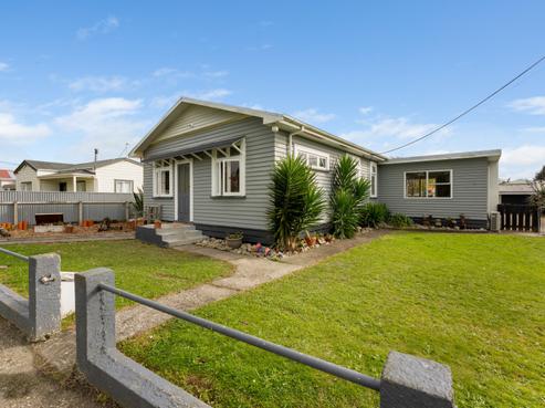16 Julia Street, Pahiatua