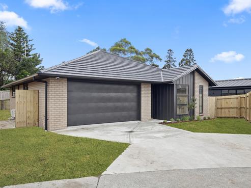 11 Pouate Way, Waiuku