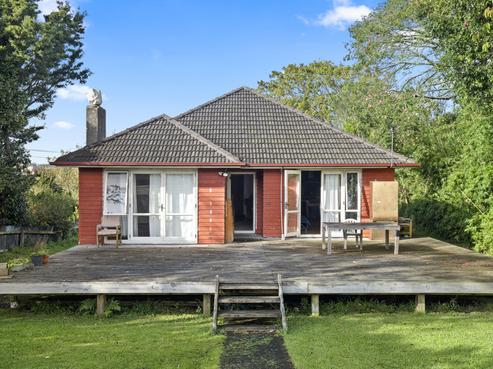 17 Collingwood Road, Waiuku