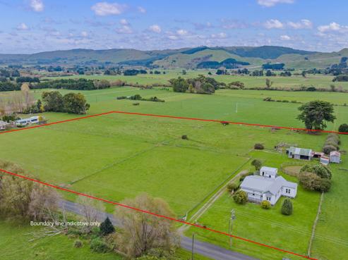 1053 Mclean Street, Woodville