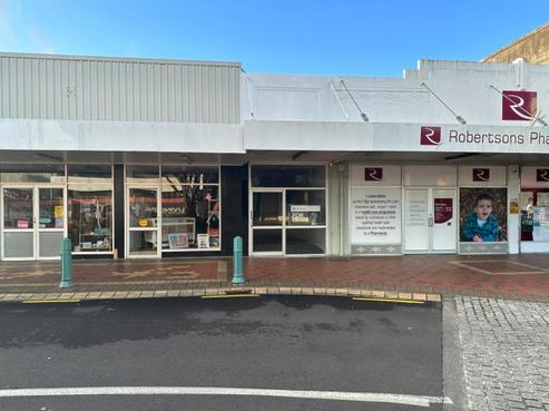 98 High Street, Hawera