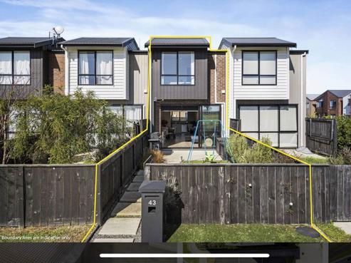 43 Walsh Road, Papakura