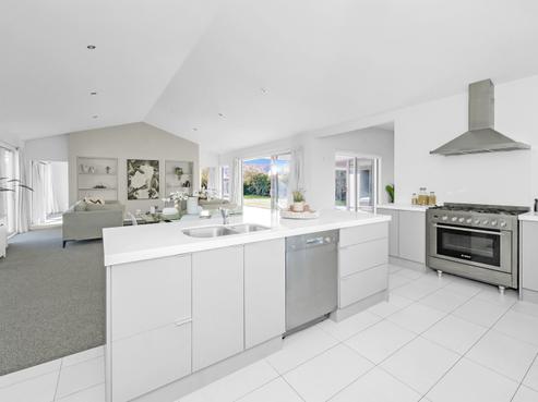 26 Melville Crescent, Rolleston