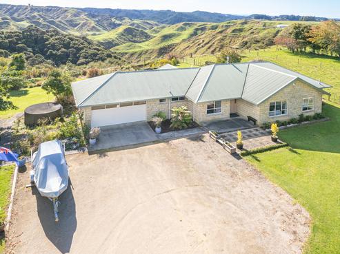 16 Tokomaru West Road, Brunswick