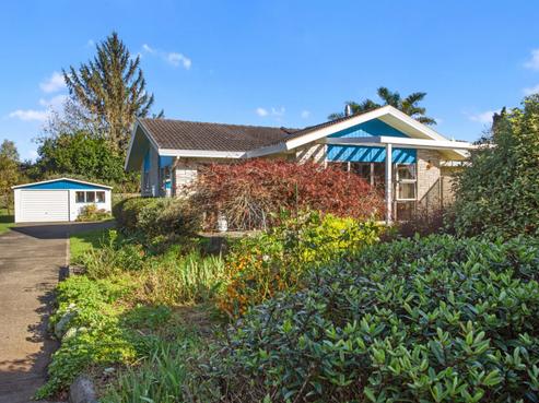 8 Wenlock Street, Waihi
