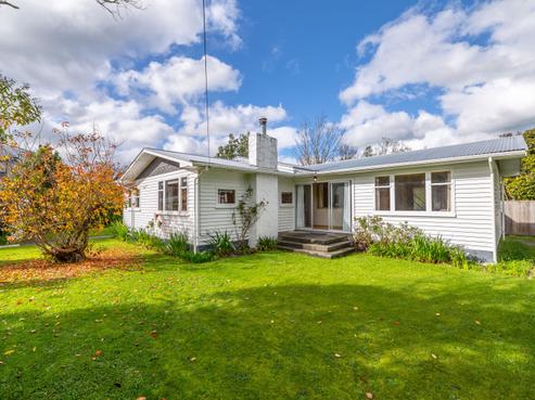 79 Kuratawhiti Street, Greytown