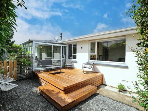 163 Stobo Street, Grasmere