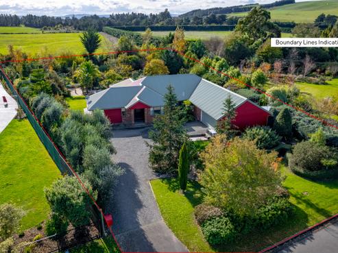 33 Willowside Place, Amberley