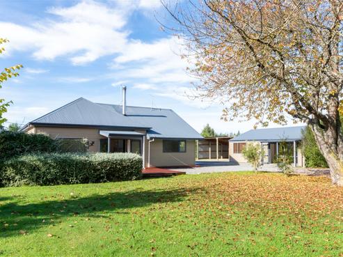 1479 North Eyre Road, West Eyreton